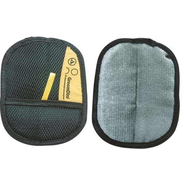 STATİK TÜY TOPLAMA ELDİVENİ